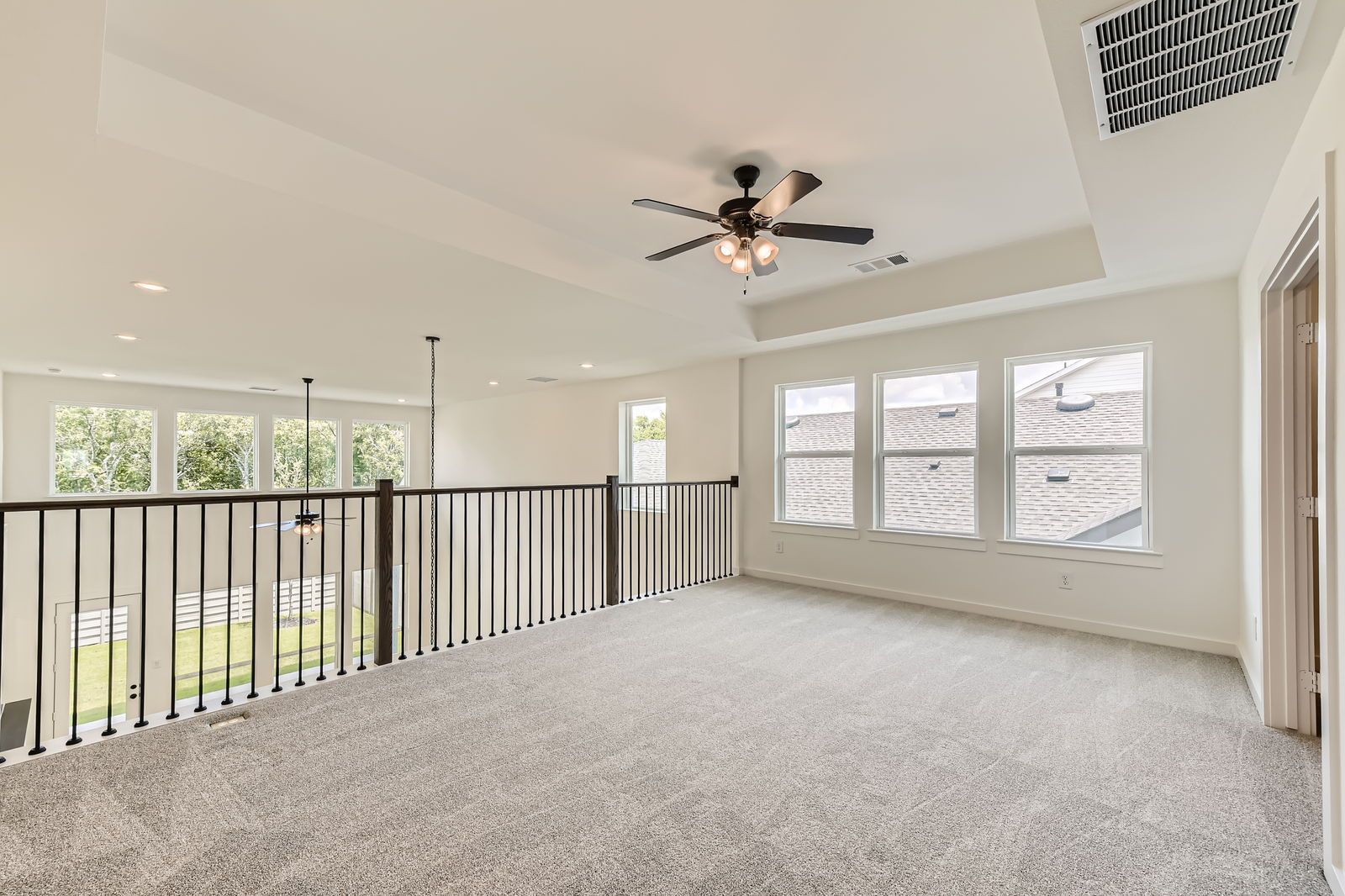 Plan 1566 Game Room Representative Photo