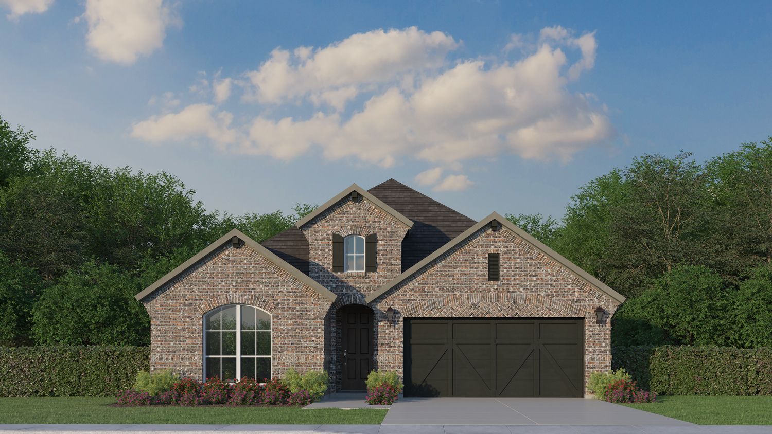 2015 Meraki Parkway. Forney, TX 75126