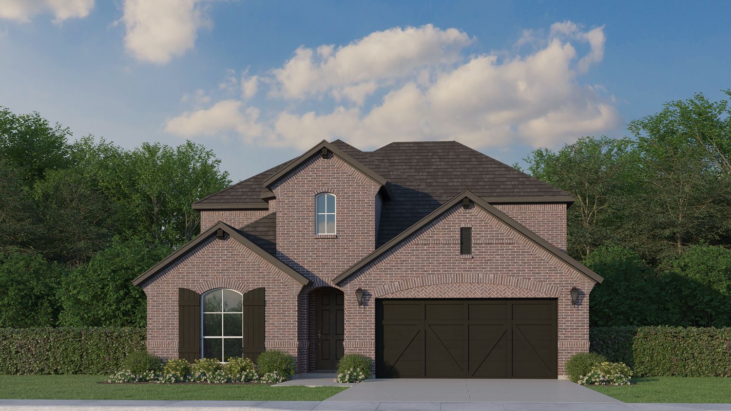2015 Meraki Parkway. Forney, TX 75126