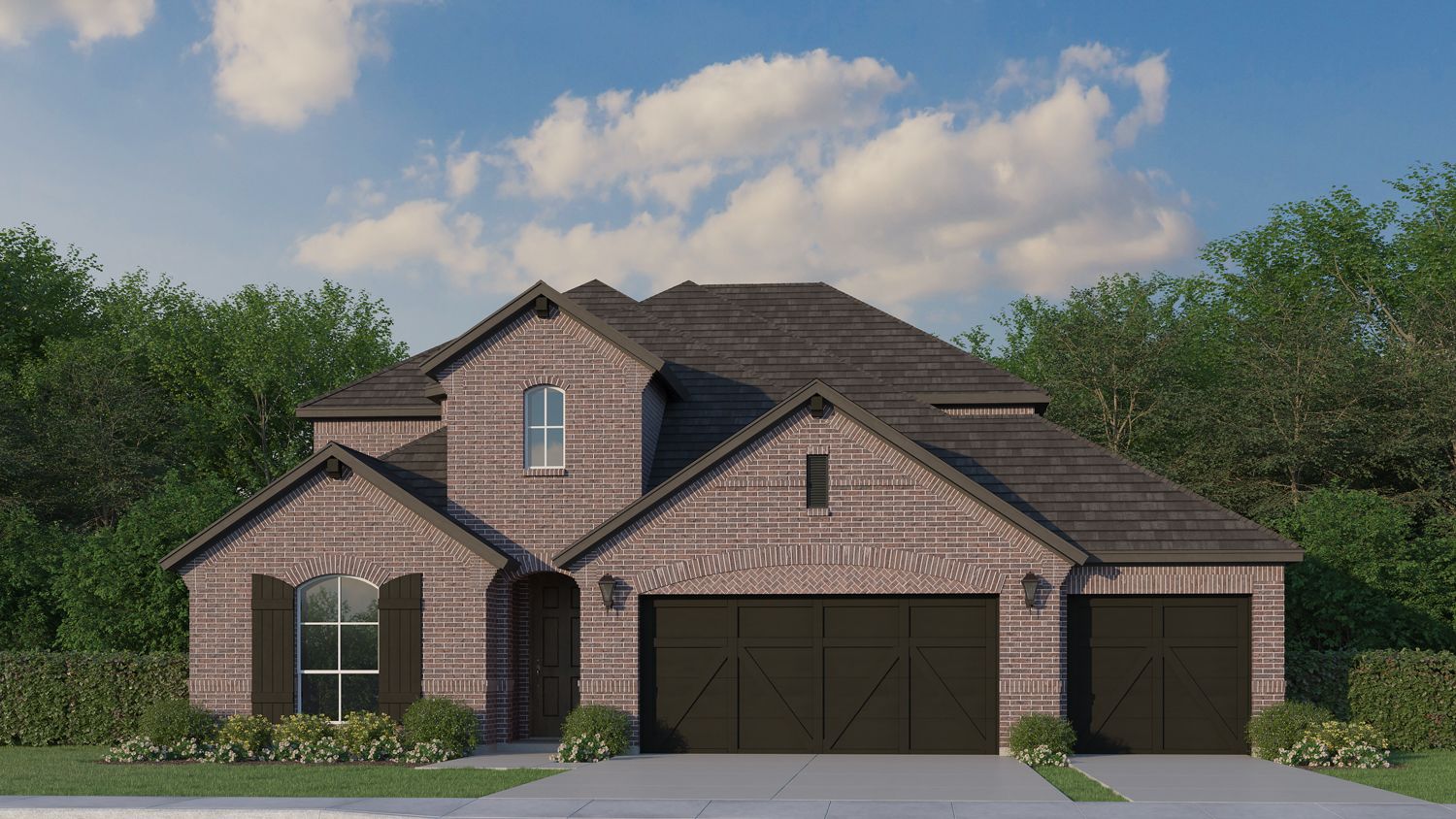 2101 Baxter Road. Celina, TX 75009