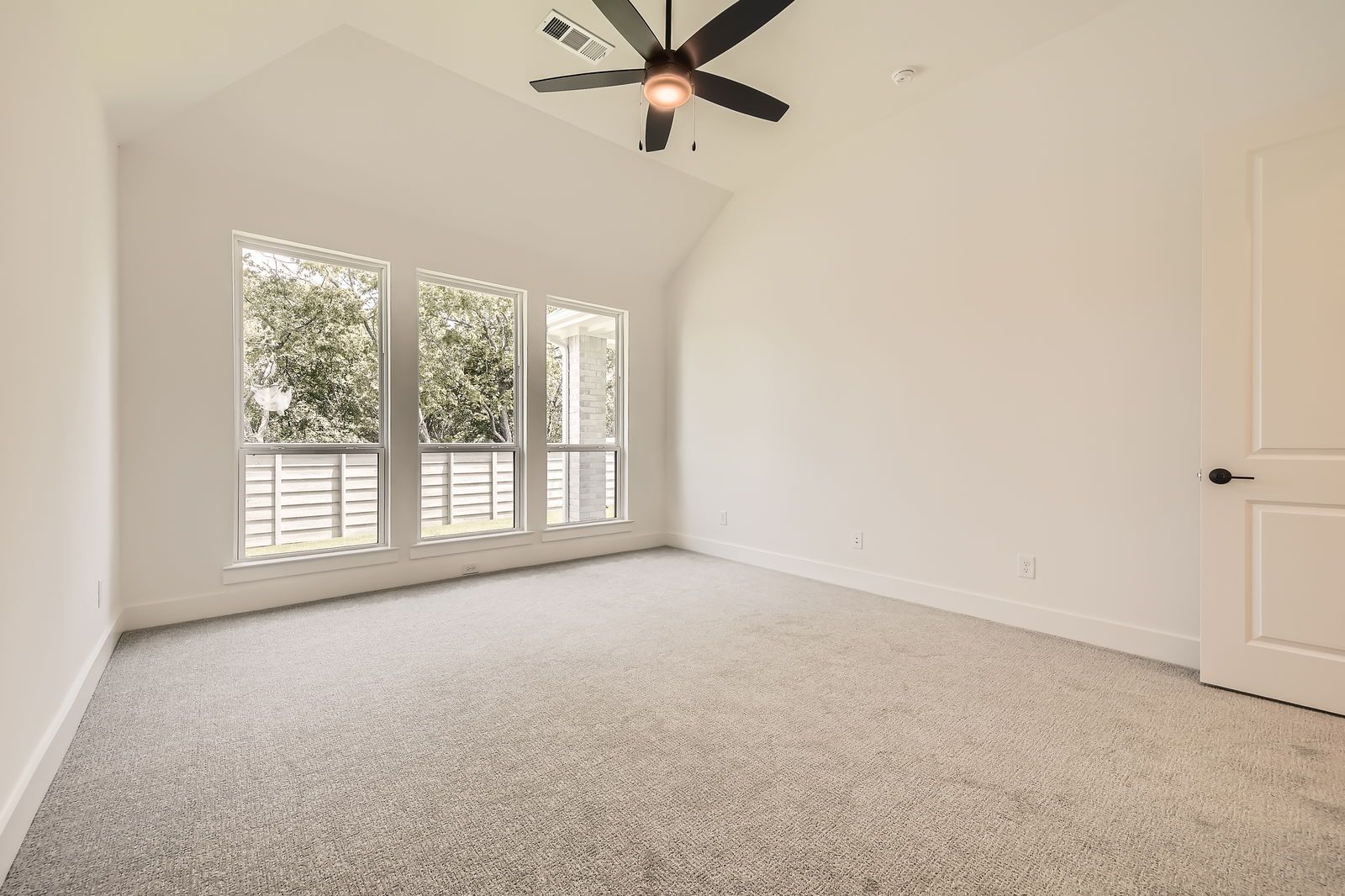 Plan 1561 Representative Photo - Main Bedroom