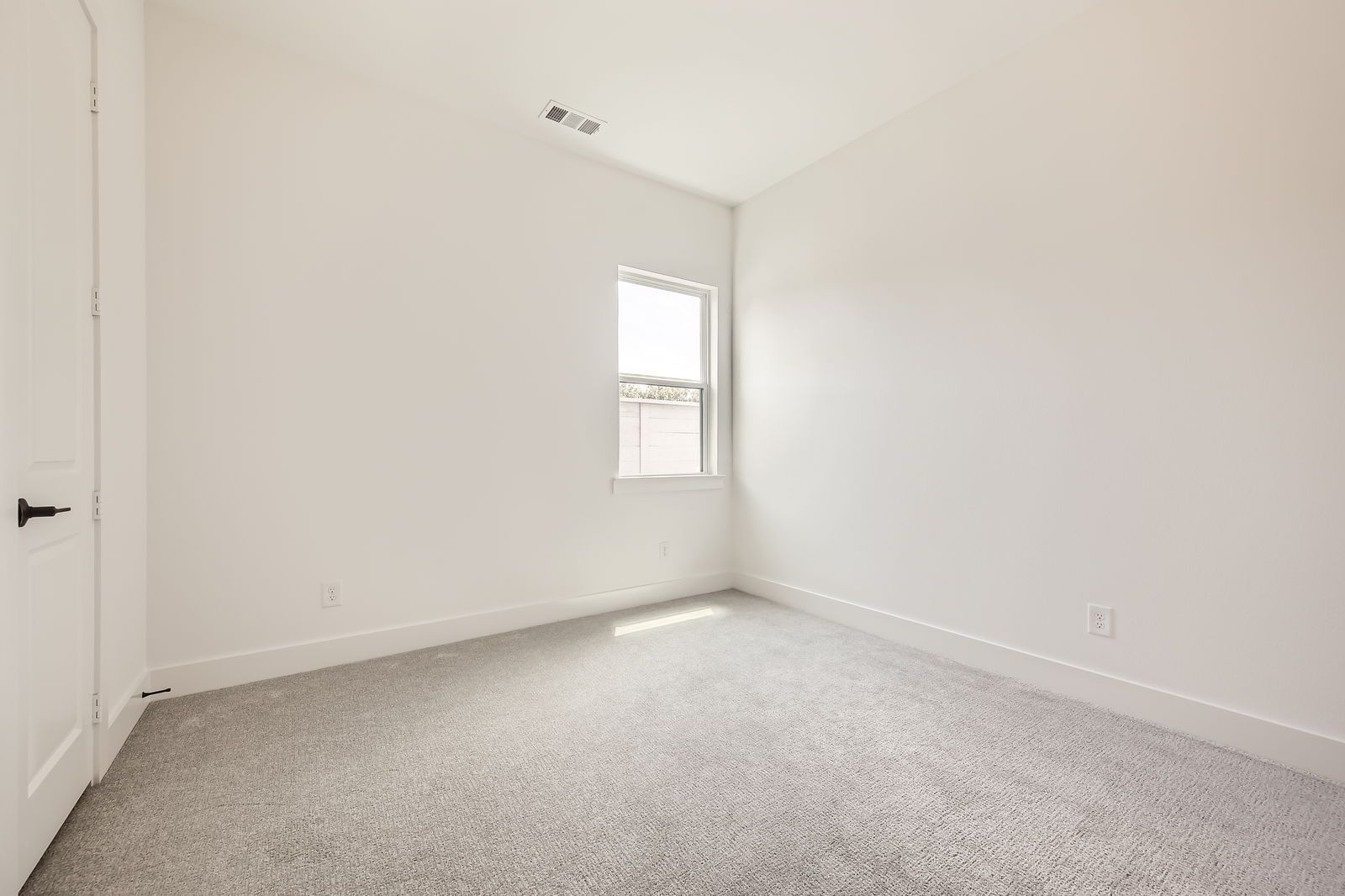 Plan 1561 Representative Photo - Bedroom