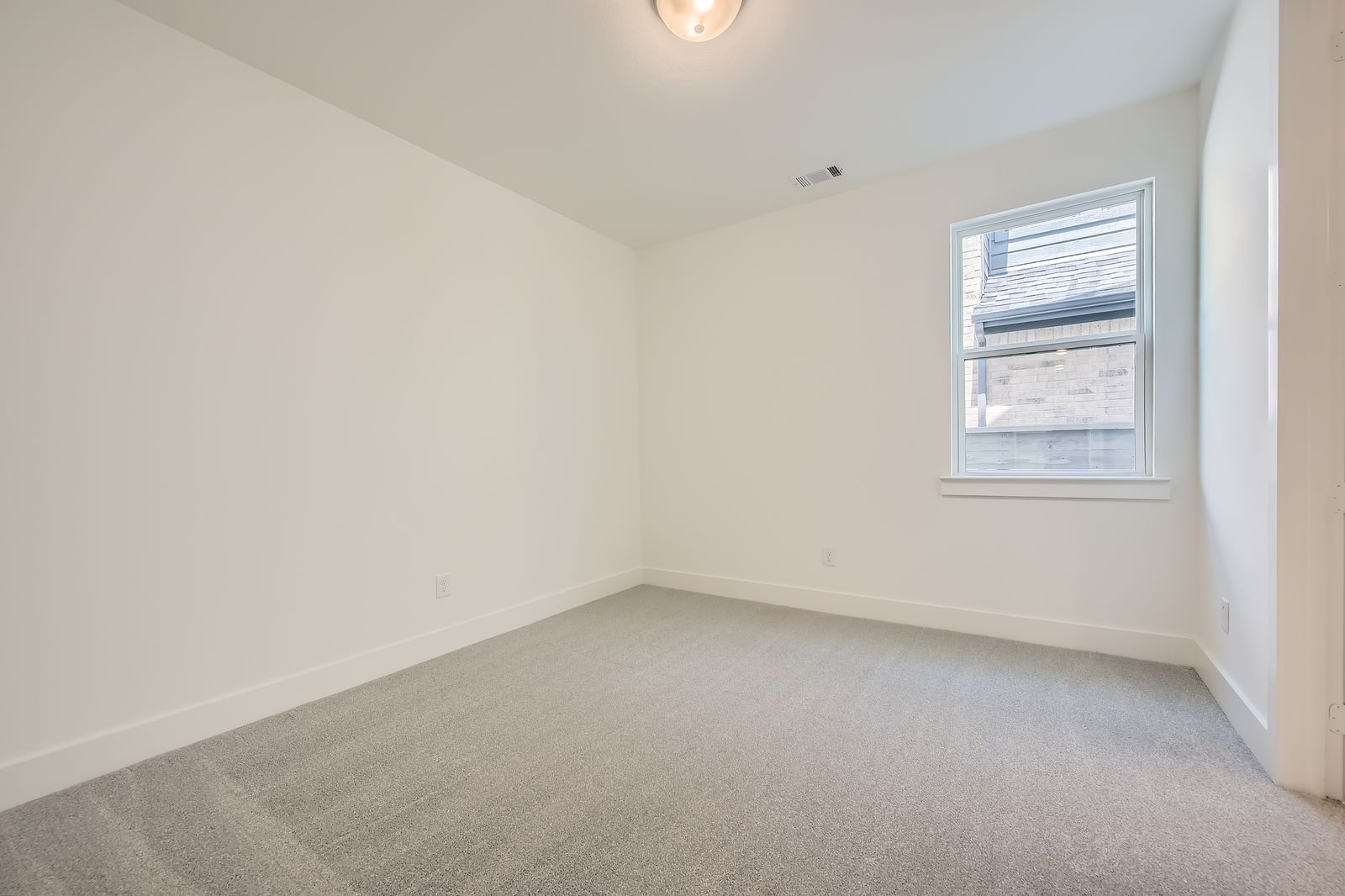 Representative photo of Plan 1567 - Bedroom