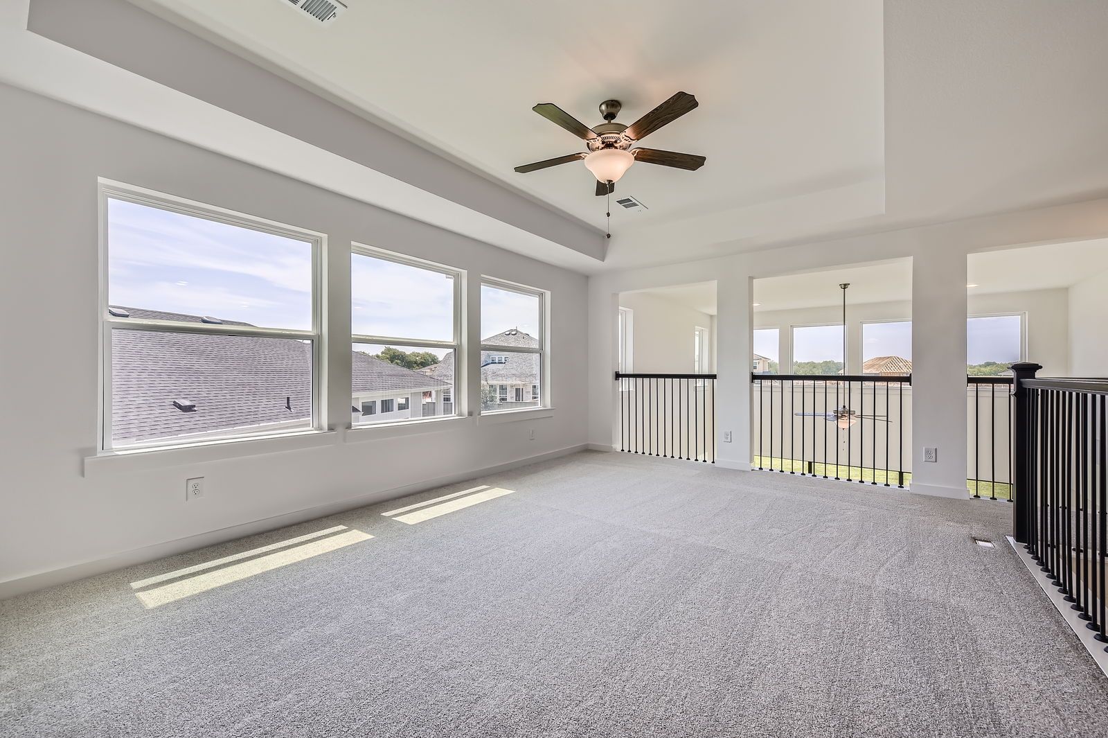 Representative photo of Plan 1567 - Game Room