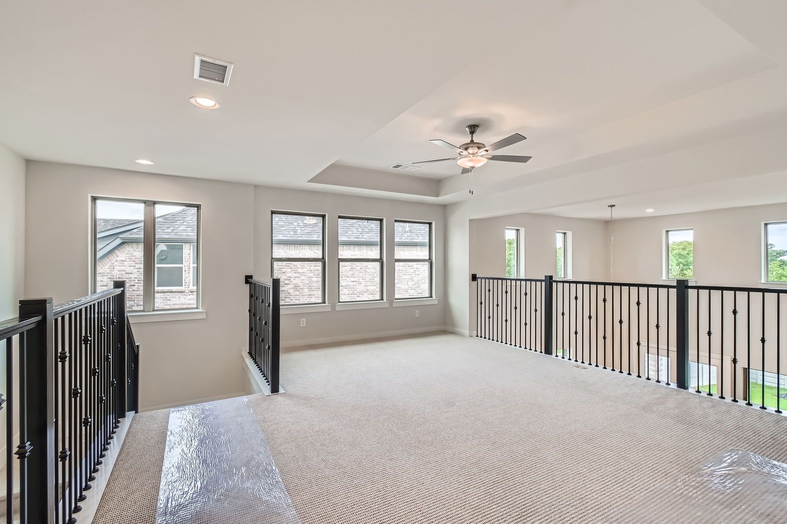 Plan 1564 Representative Photo - Game Room