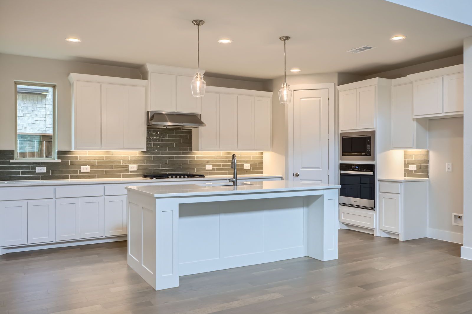 Plan 1477 - Representative Photo - Kitchen