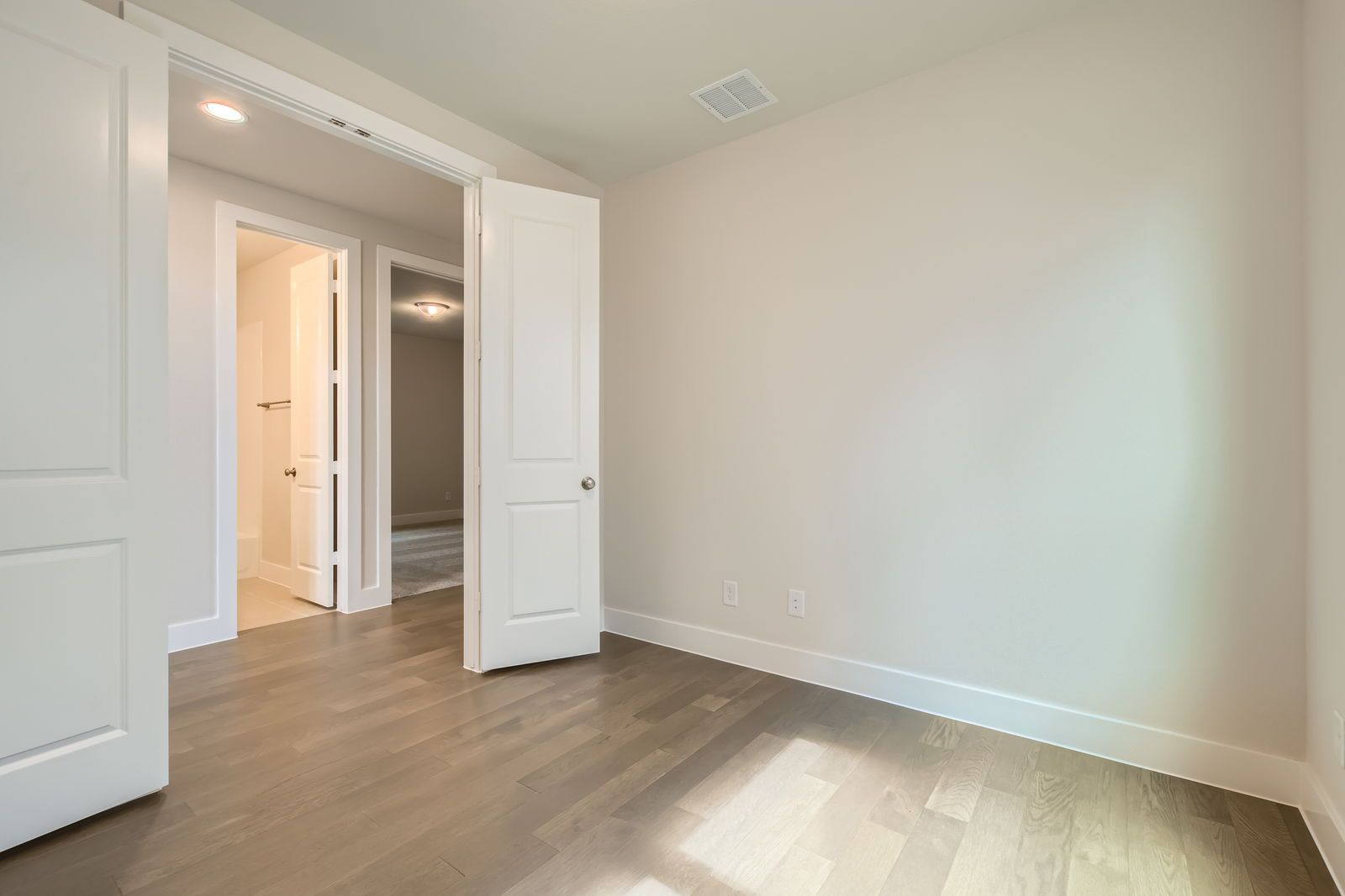Plan 1477 - Representative Photo - Home Office