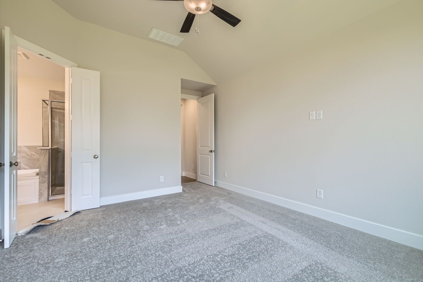 Plan 1477 - Representative Photo - Main Bedroom