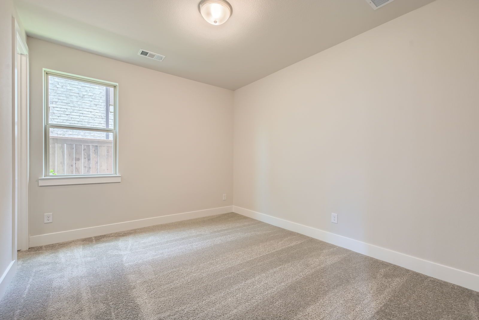 Plan 1477 - Representative Photo - Bedroom