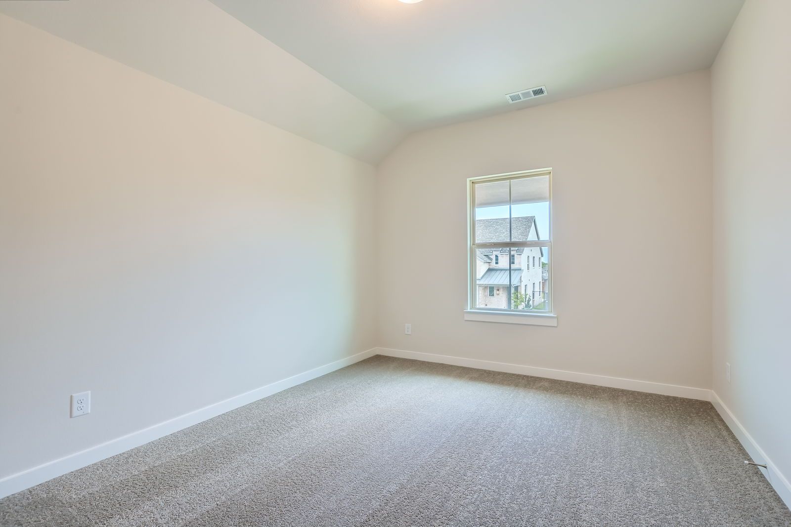 Plan 1477 - Representative Photo - Bedroom