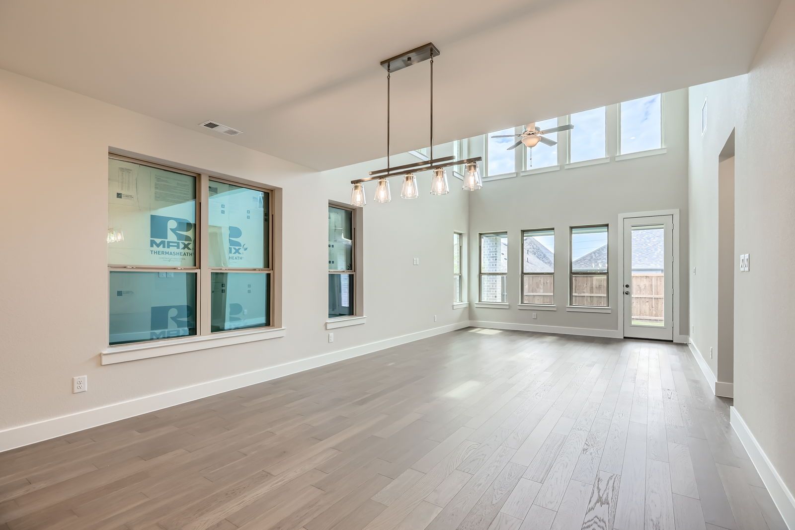 Plan 1478 - Representative Photo - Dining Area