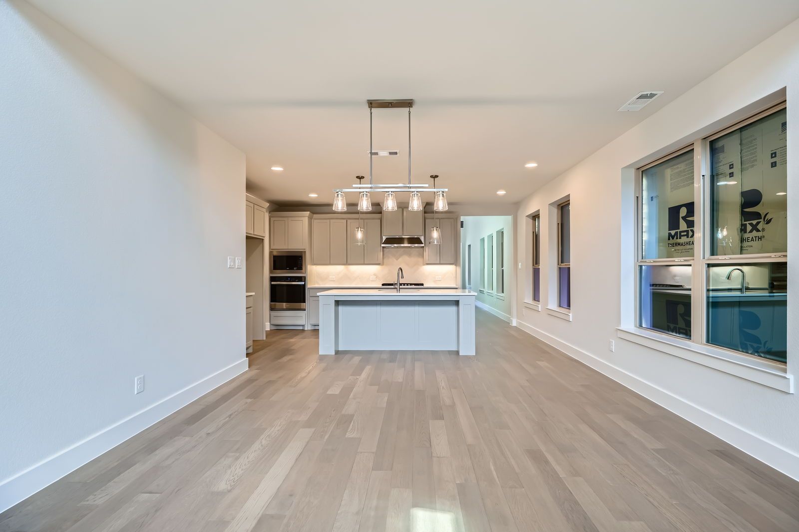 Plan 1478 - Representative Photo - Kitchen
