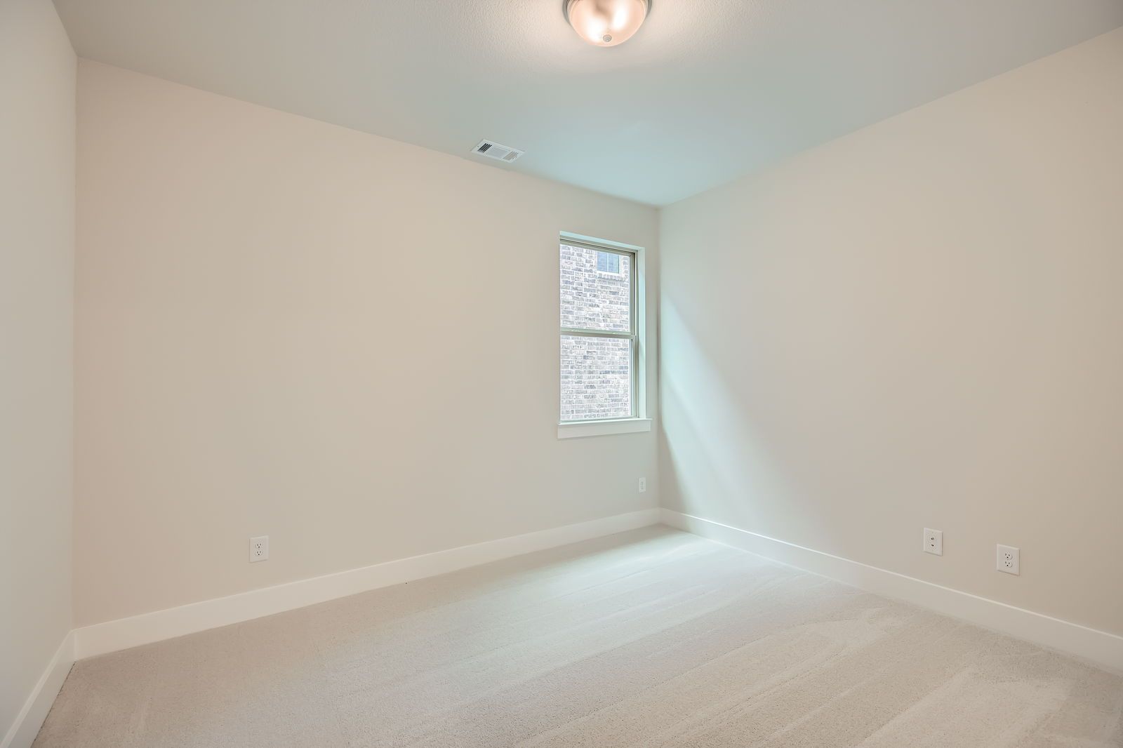 Plan 1478 - Representative Photo - Bedroom