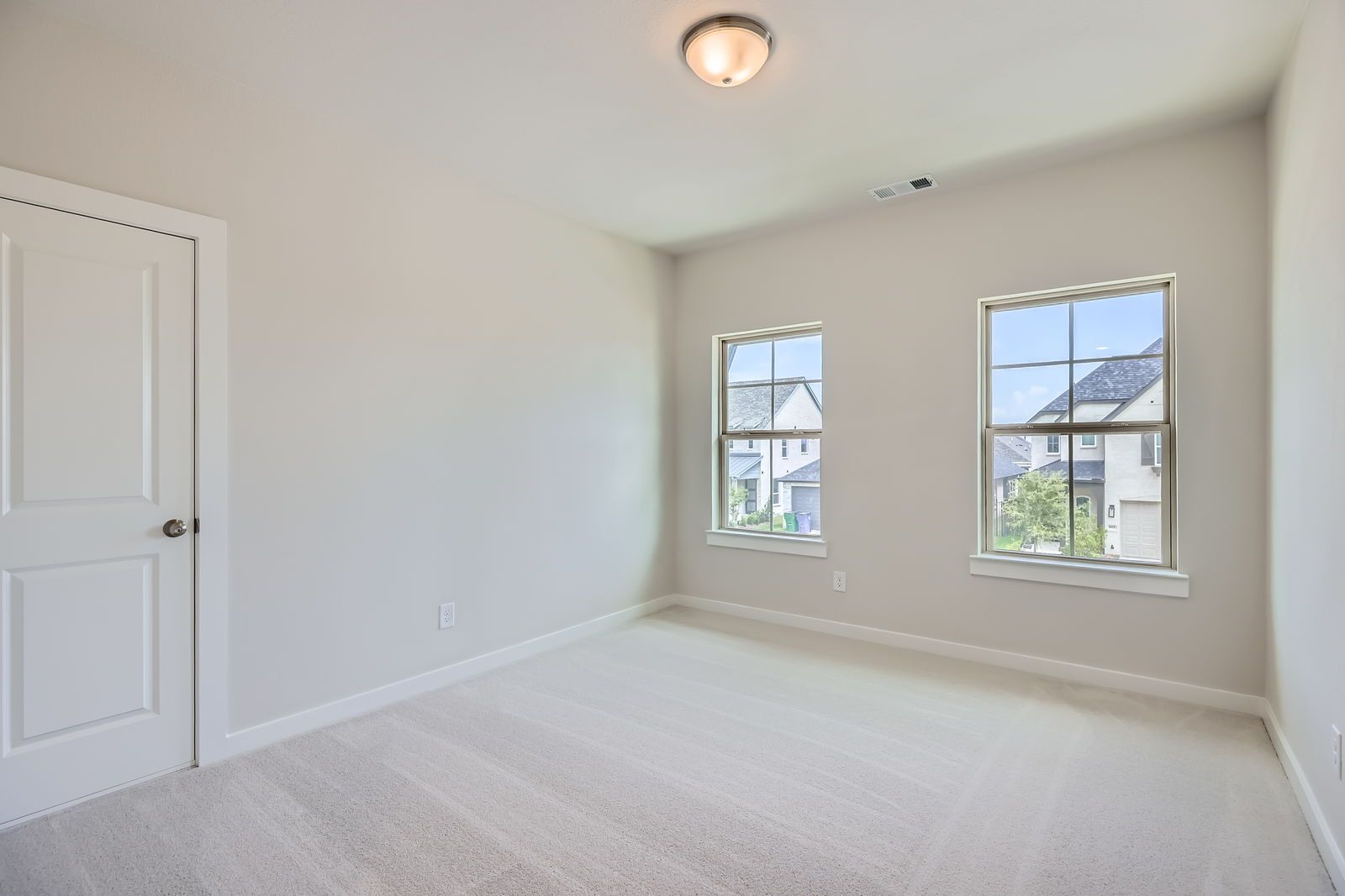 Plan 1478 - Representative Photo - Bedroom