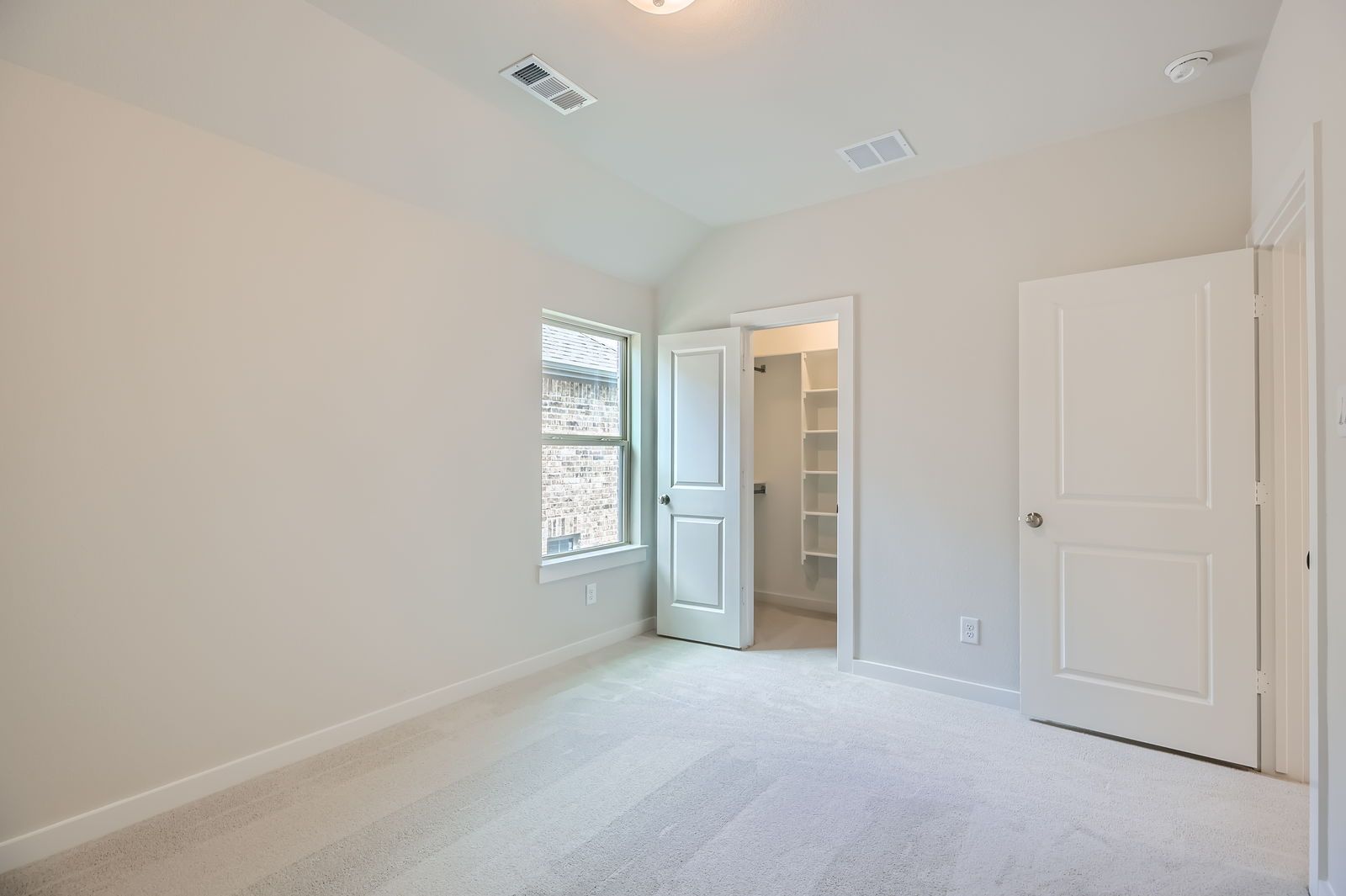 Plan 1478 - Representative Photo - Bedroom
