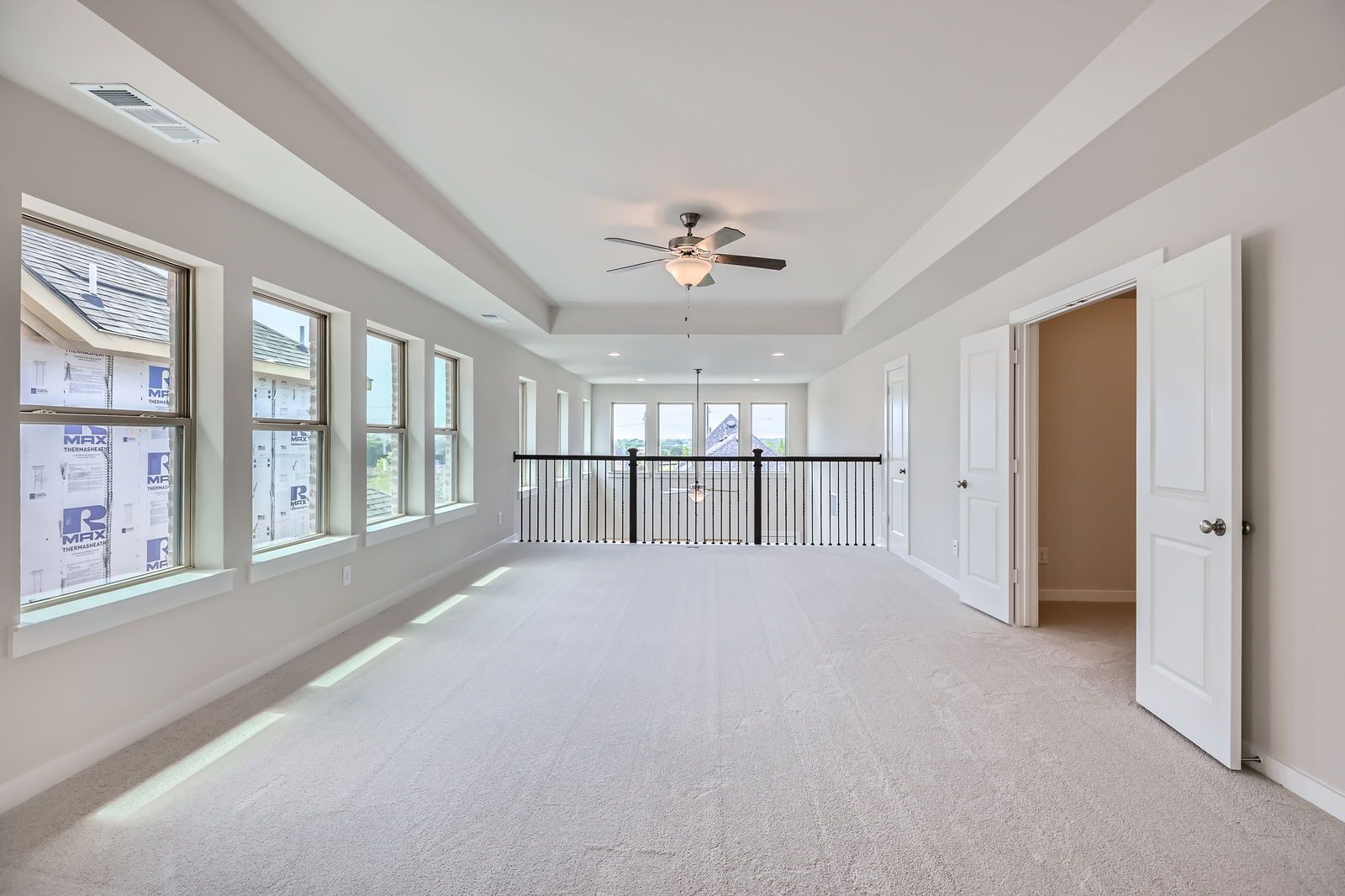 Plan 1478 - Representative Photo - Game Room