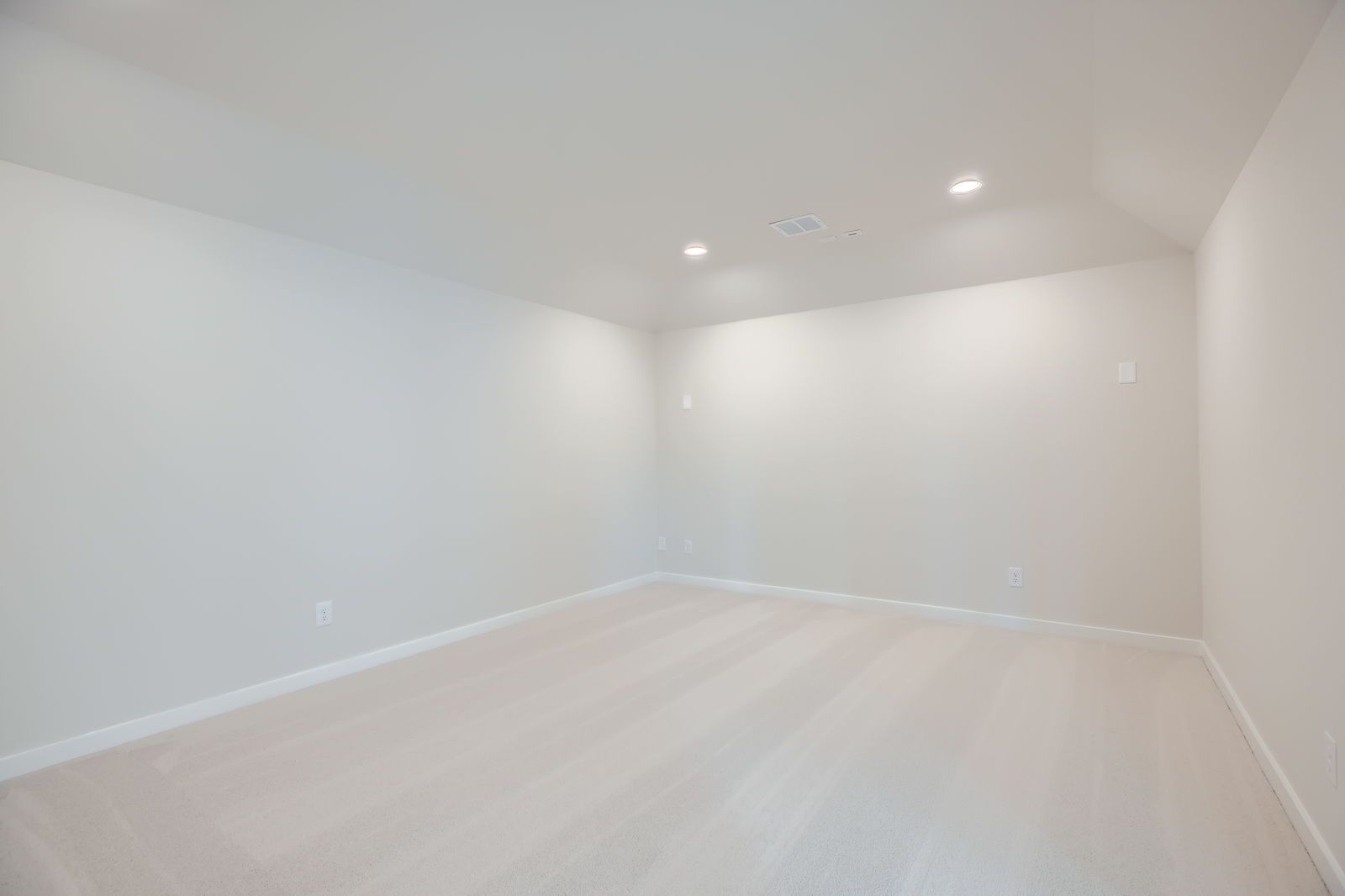 Plan 1478 - Representative Photo - Media Room