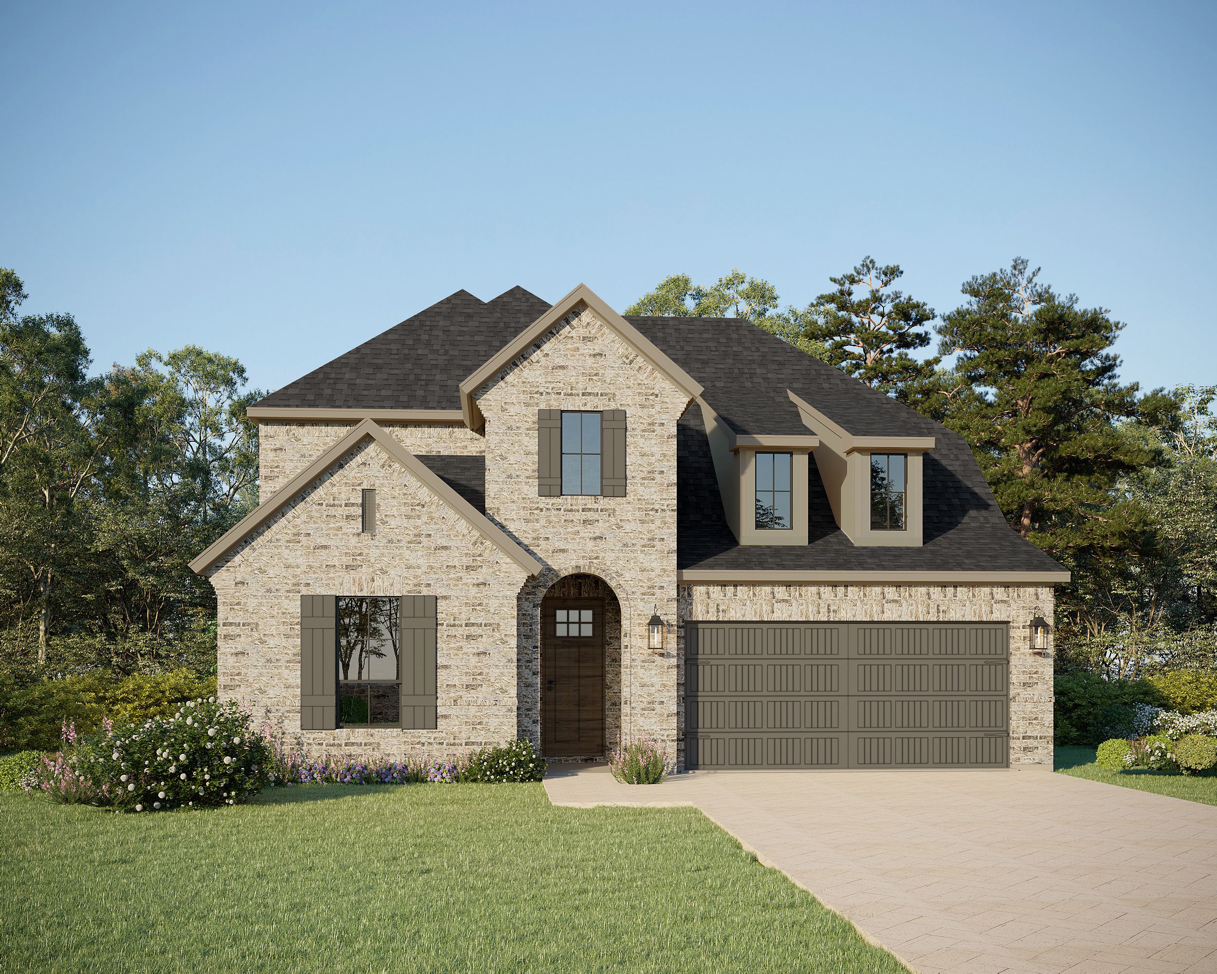 Plan 1563 floor plan
