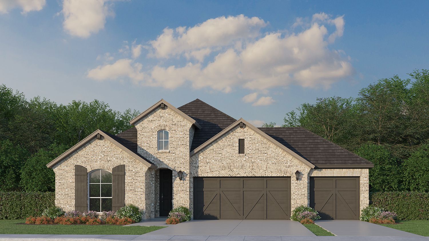 1422 Fieldstone Drive. Midlothian, TX 76065