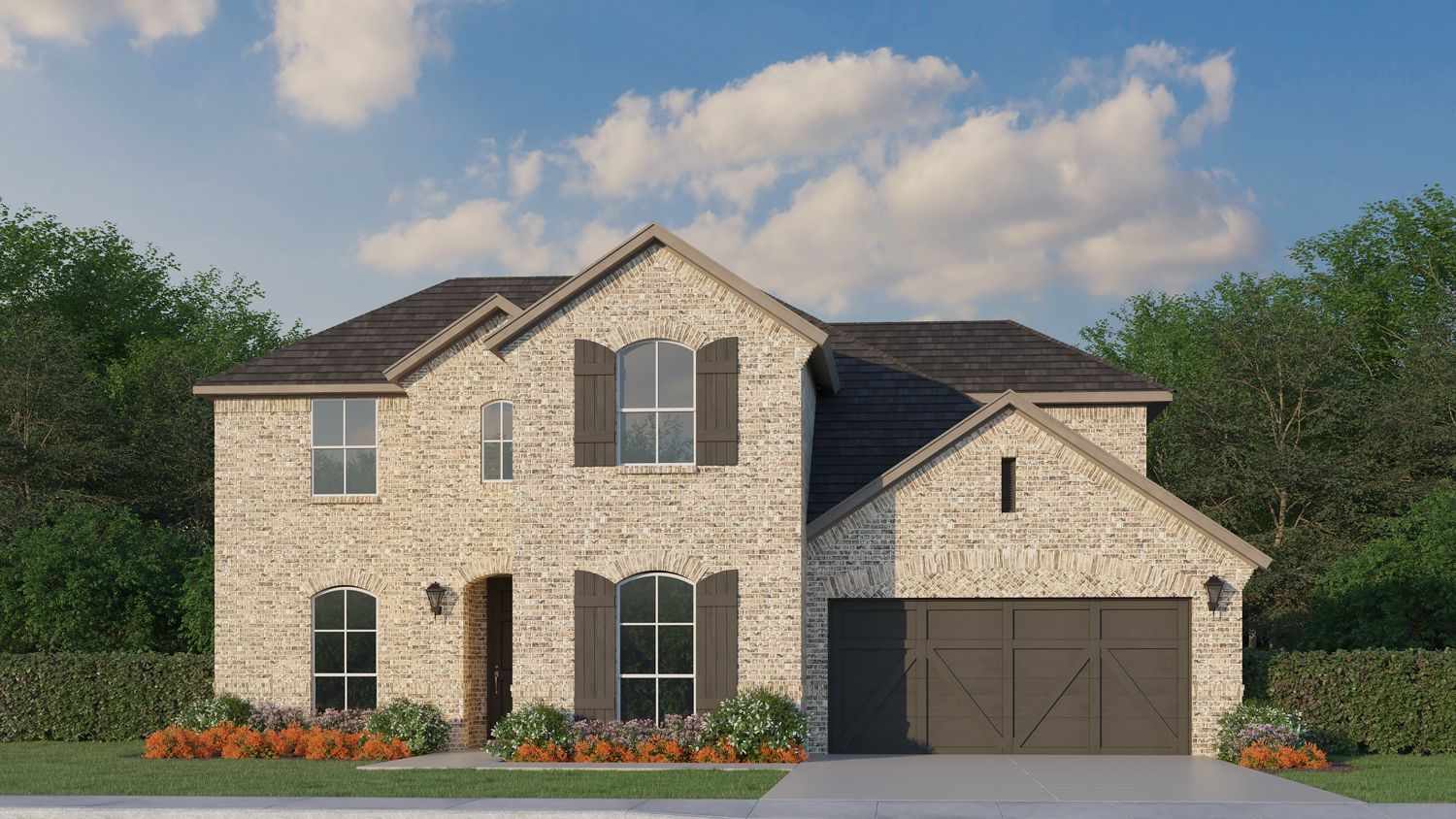 121 Shoreview Drive. Rhome, TX 76078