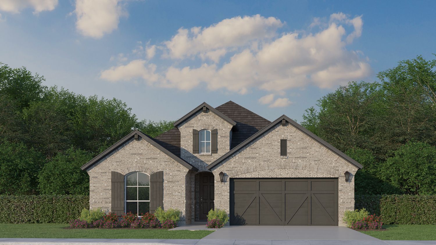 2015 Meraki Parkway. Forney, TX 75126