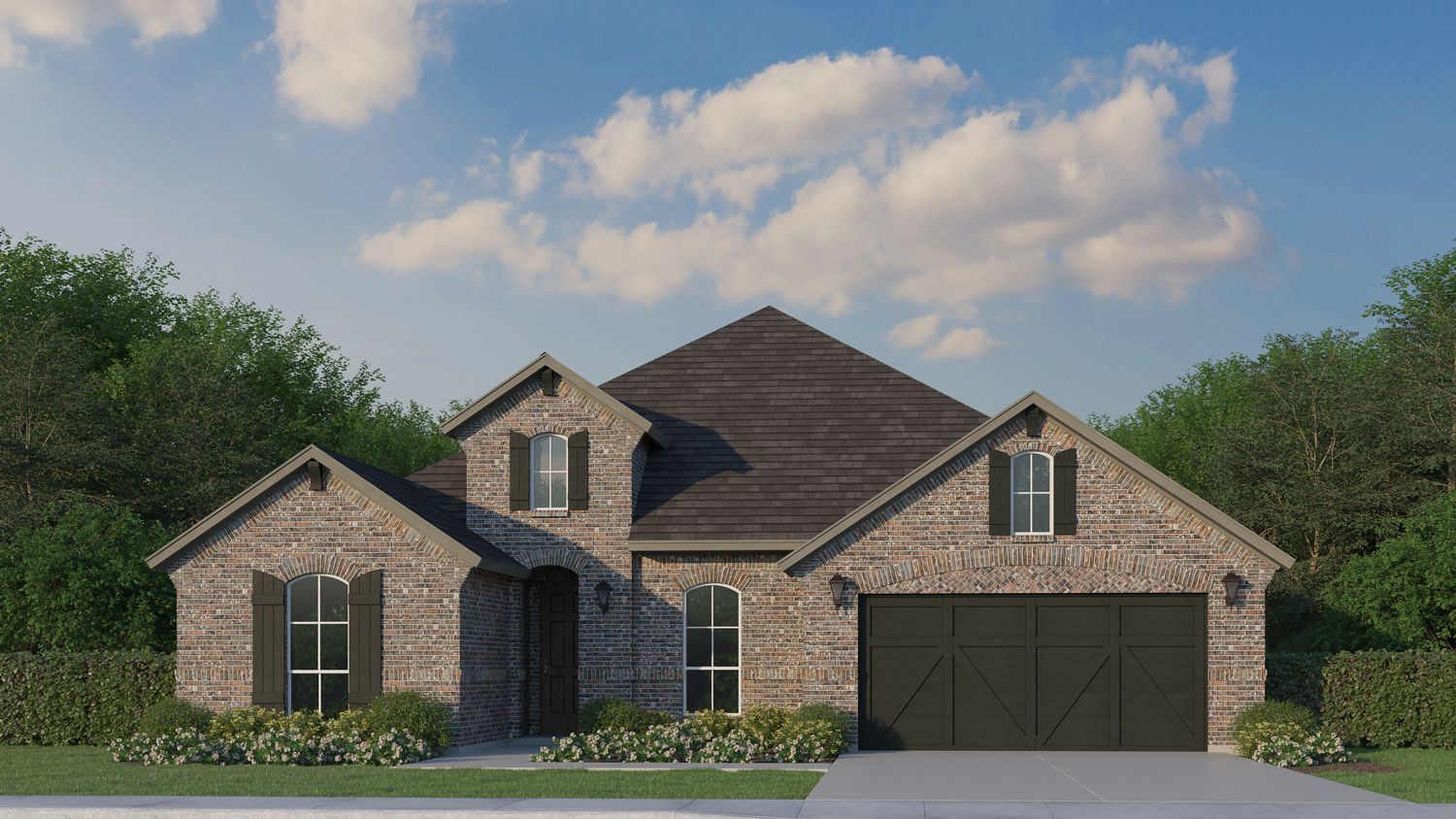 3201 Autumn Sage. Celina, TX 75009