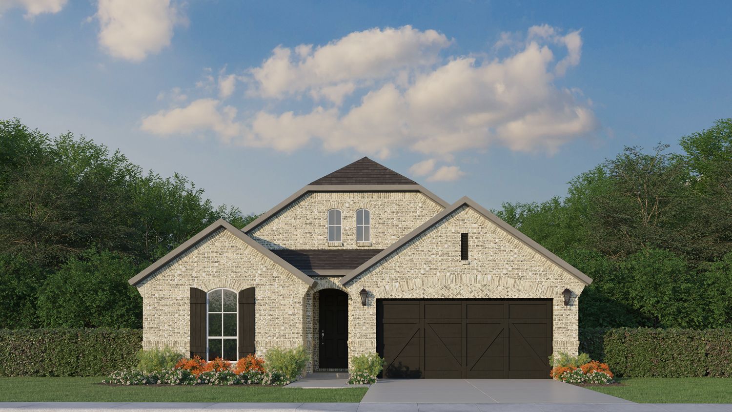 2015 Meraki Parkway. Forney, TX 75126
