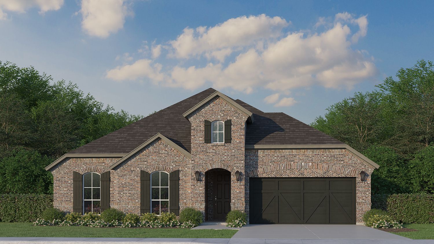 121 Shoreview Drive. Rhome, TX 76078