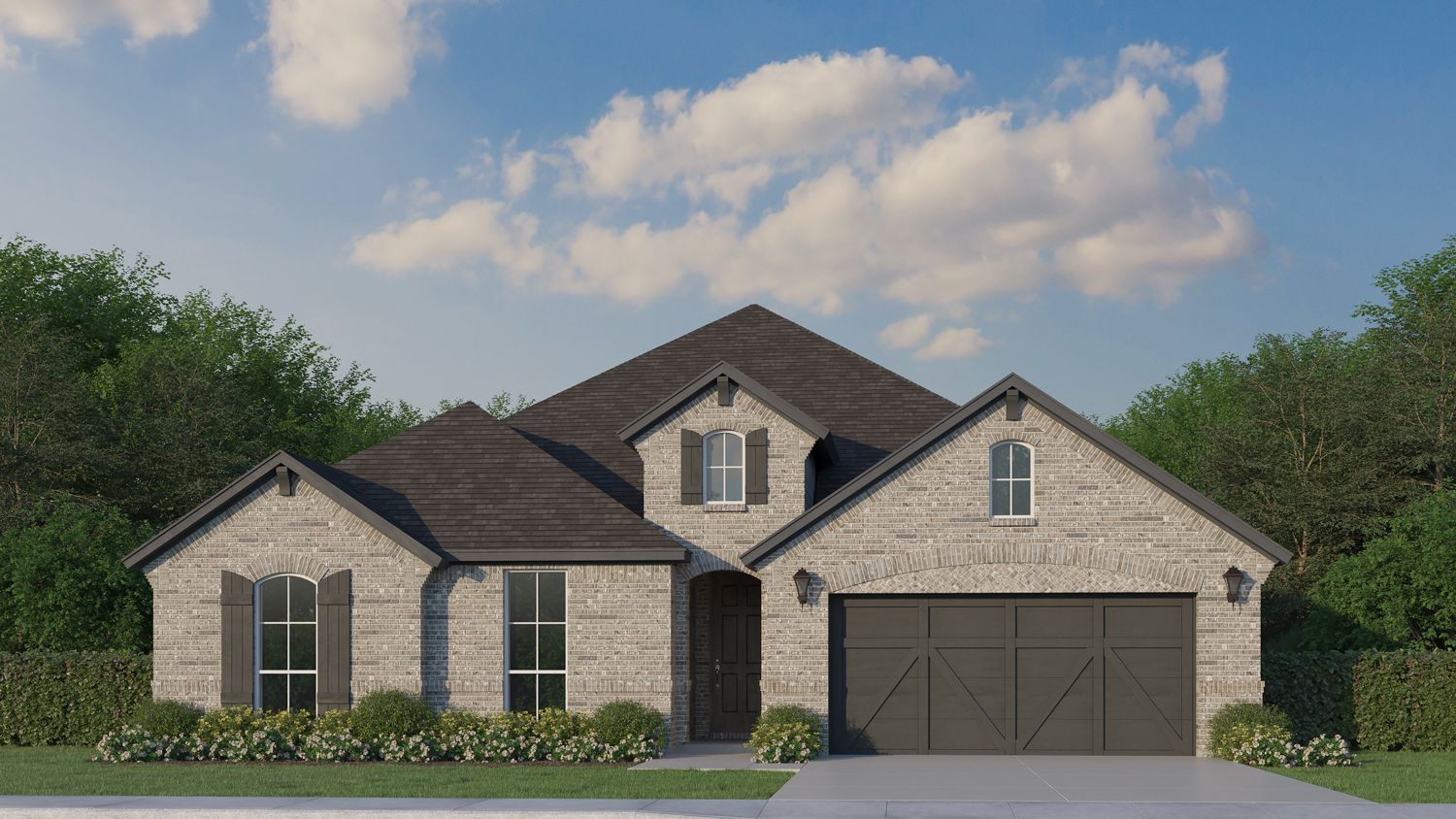 2101 Baxter Road. Celina, TX 75009