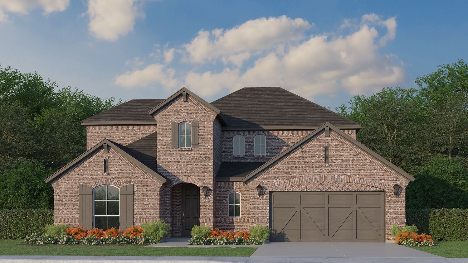 3201 Autumn Sage. Celina, TX 75009