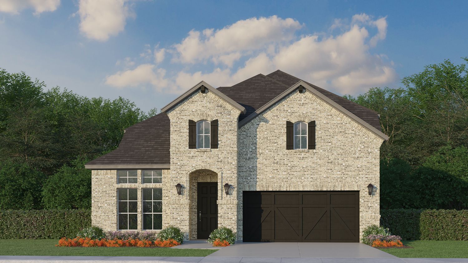 2101 Baxter Road. Celina, TX 75009