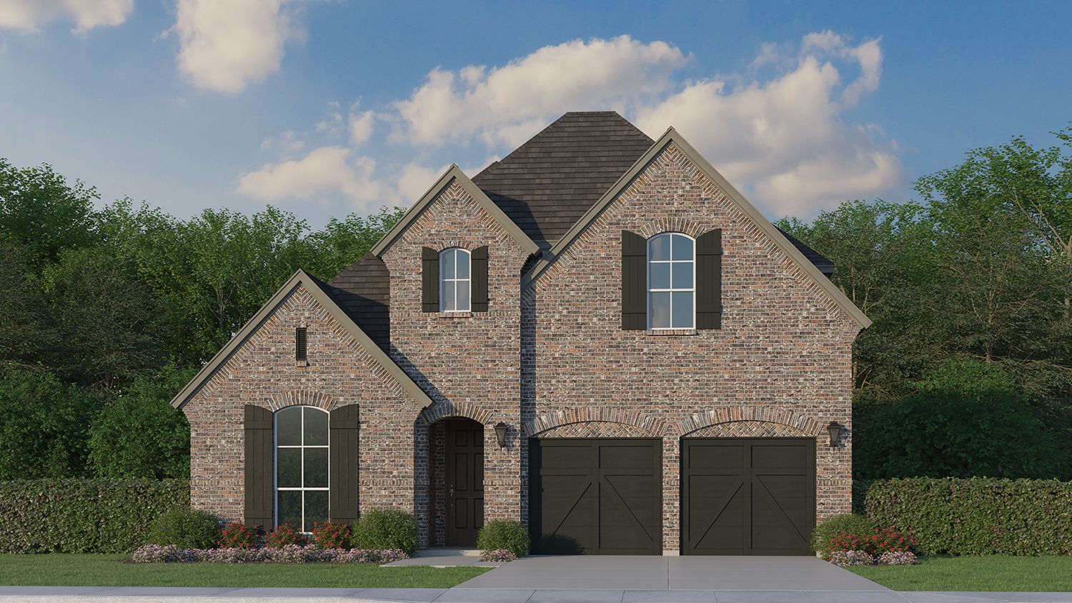 910 Shooting Star Drive. Prosper, TX 75078