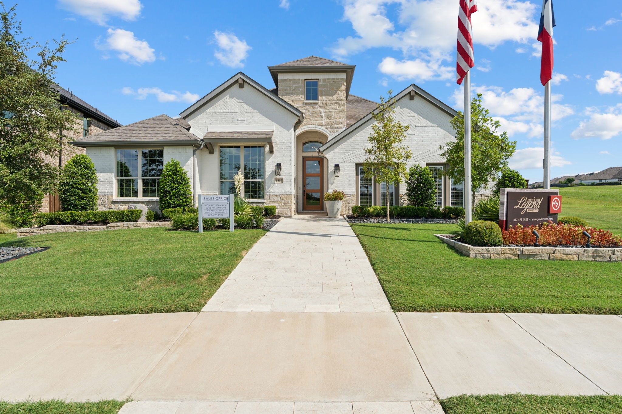 M3 Ranch 60s - Mansfield, TX