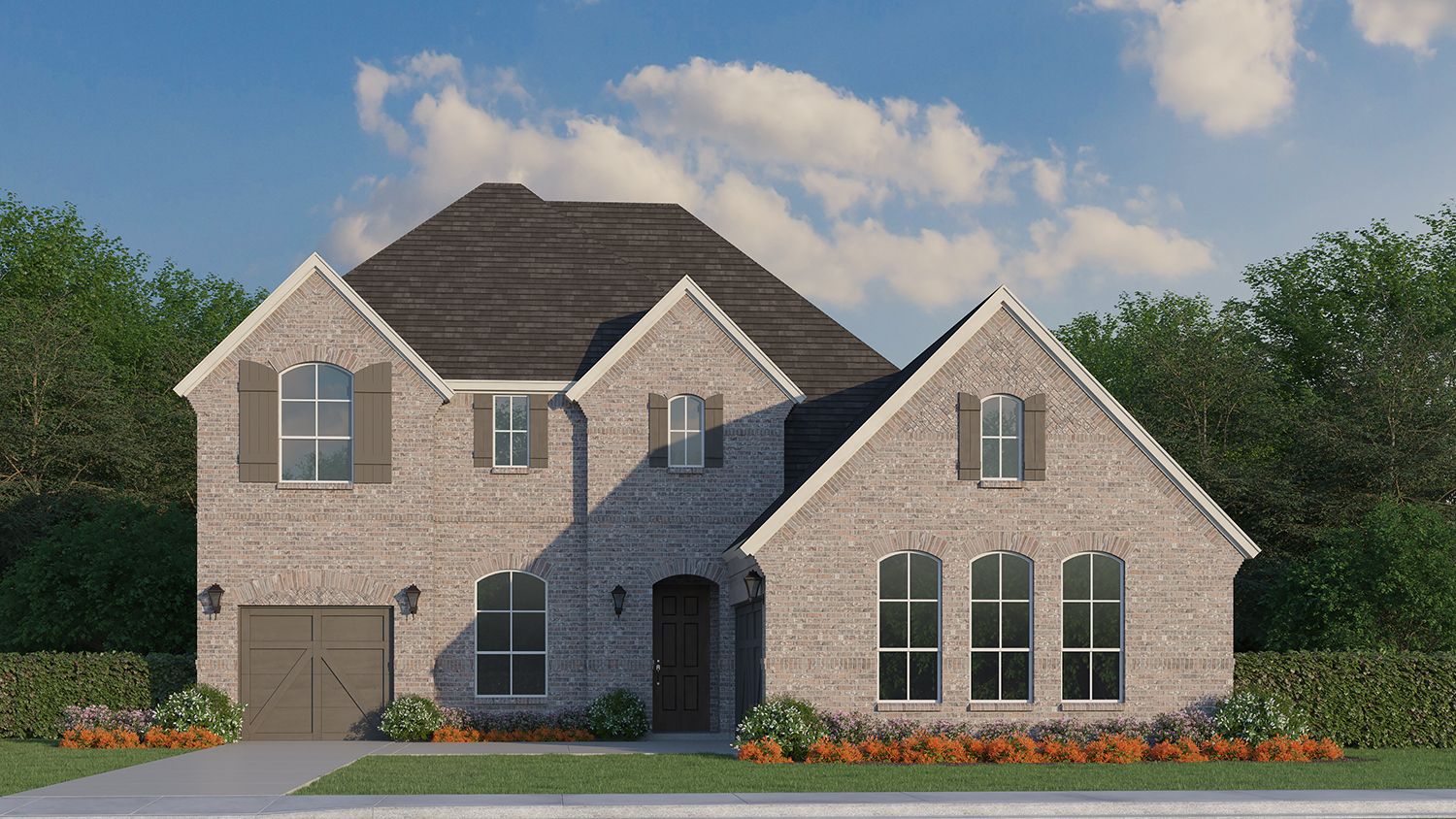 4805 Triadic Lane. Prosper, TX 75078