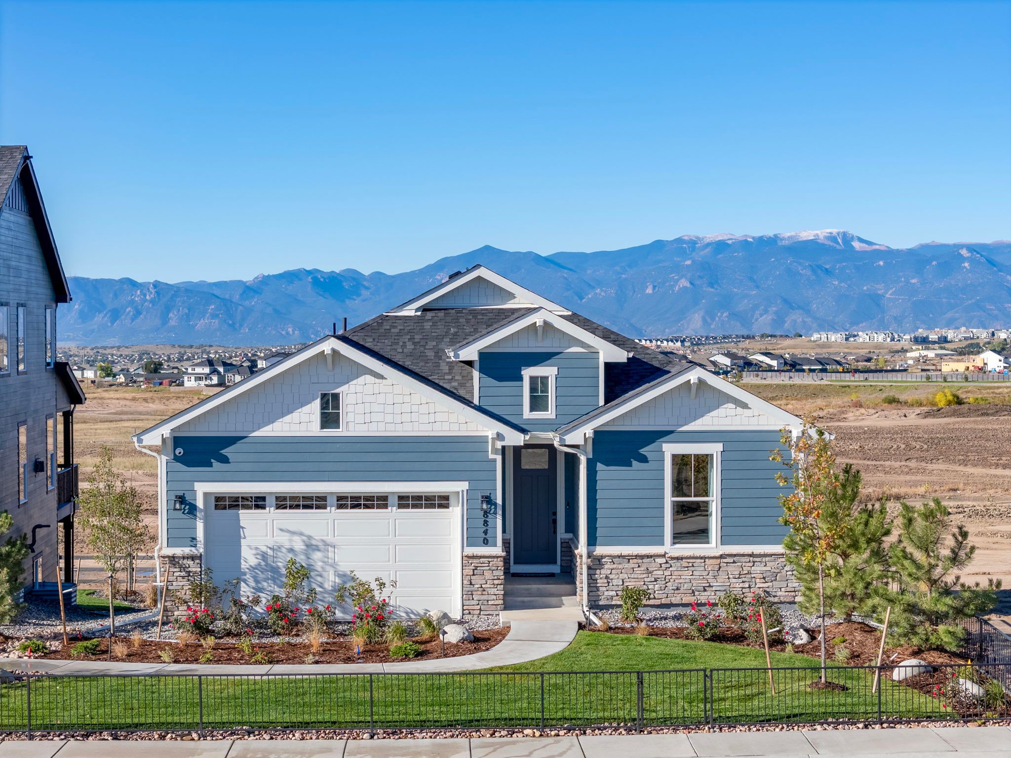 Sterling Ridge 50s in Sterling - Colorado Springs, CO