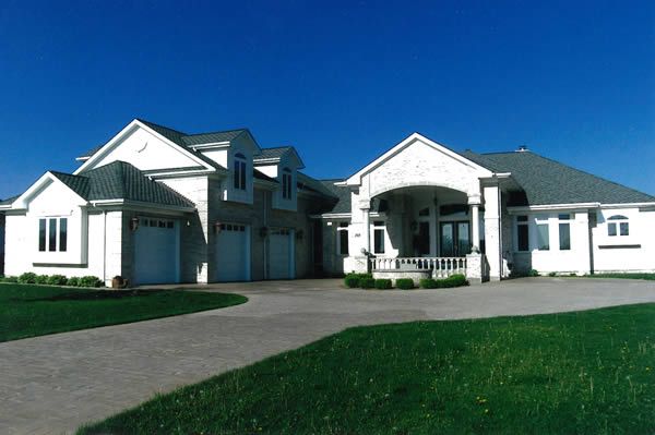 casa en Ameristrong Builders Inc. por Ameristrong Builders Inc.