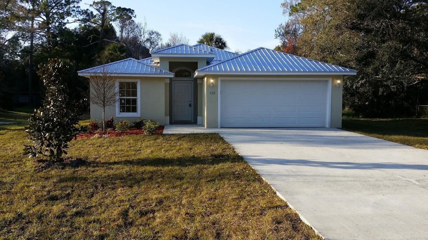 casa en Ameritech Homes Inc. por Ameritech Homes Inc.