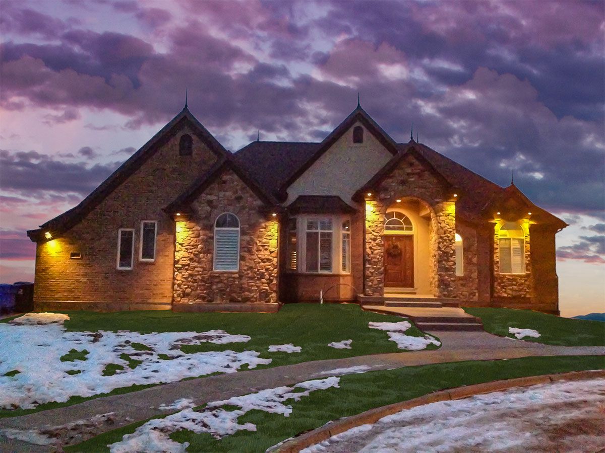 casa en Amity Homes por Amity Homes