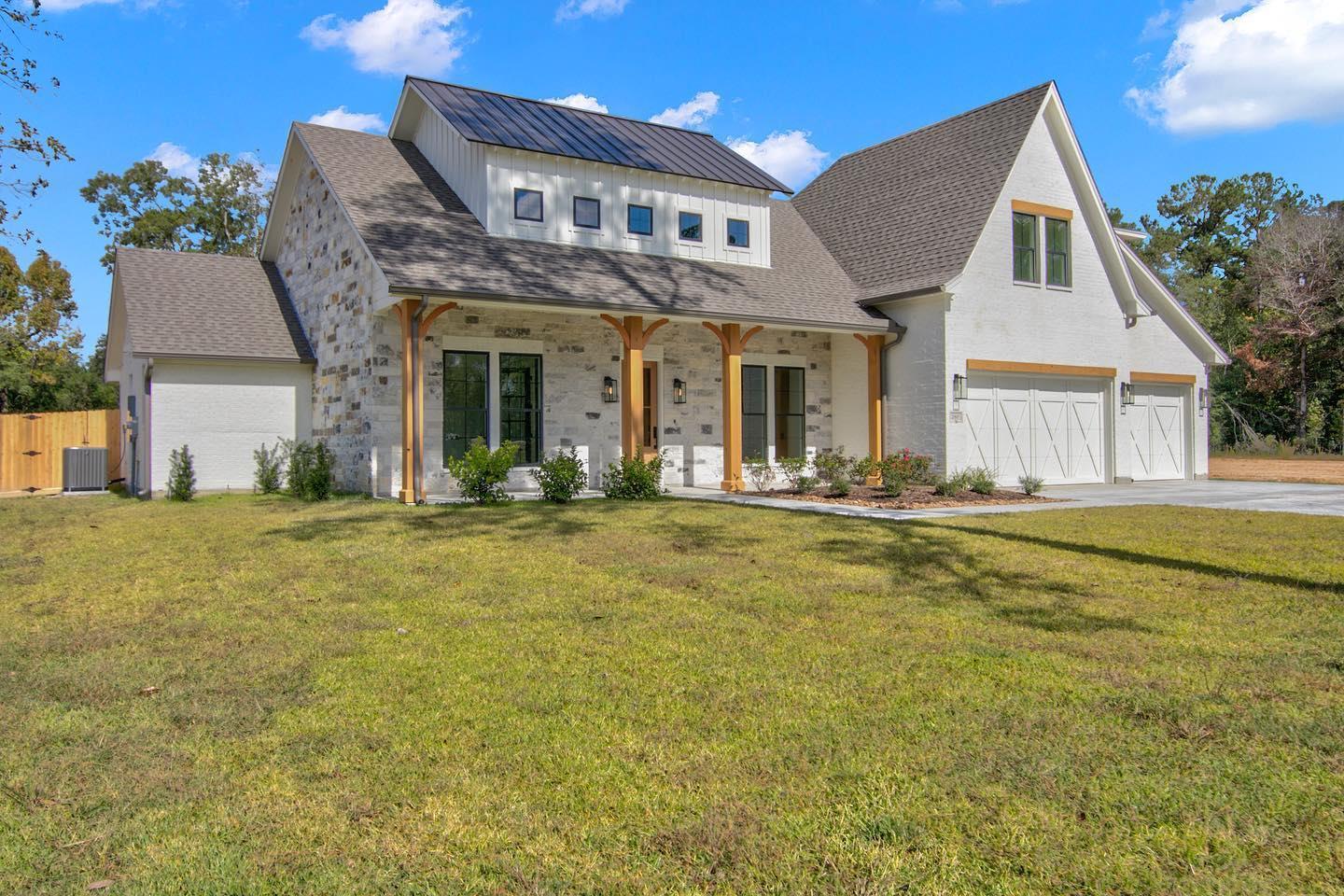Anderson Homes - Beaumont, TX