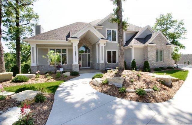 Anderson Construction - Austin, MN