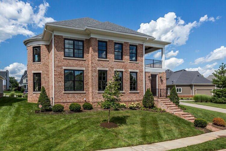 Andover Construction LLC - Lexington, KY