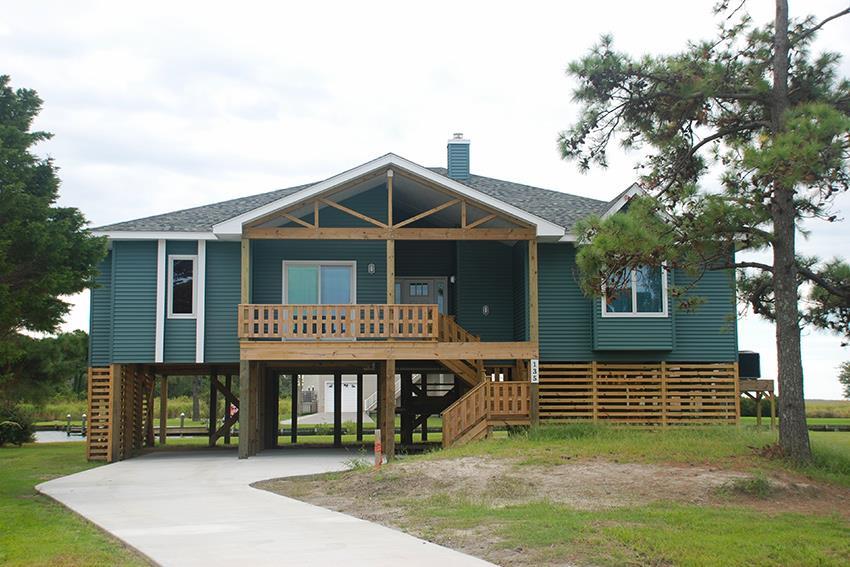 Andrus Construction - Kitty Hawk, NC