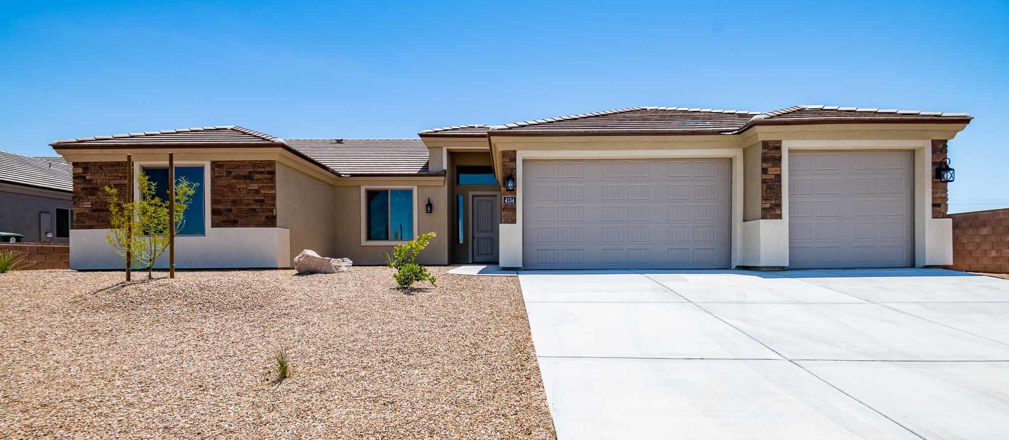 Alan Ladd Dr. Kingman, AZ 86409