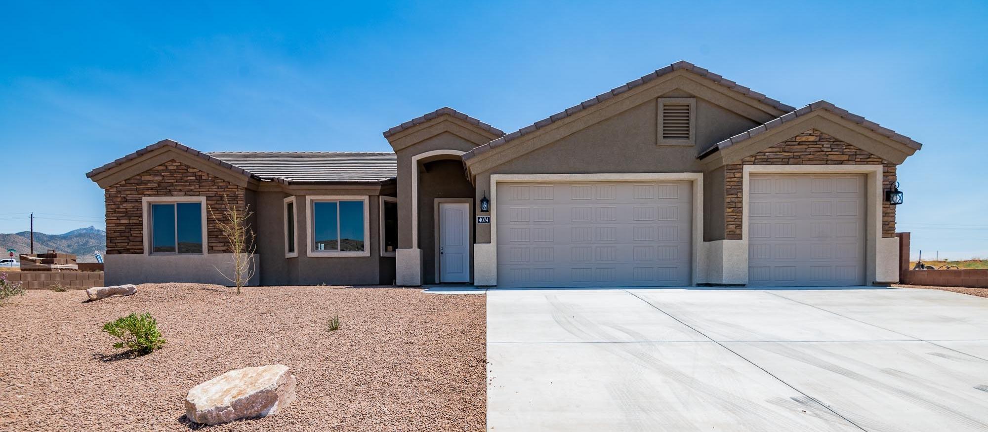 Sage Ln. Fort Mohave, AZ 86426