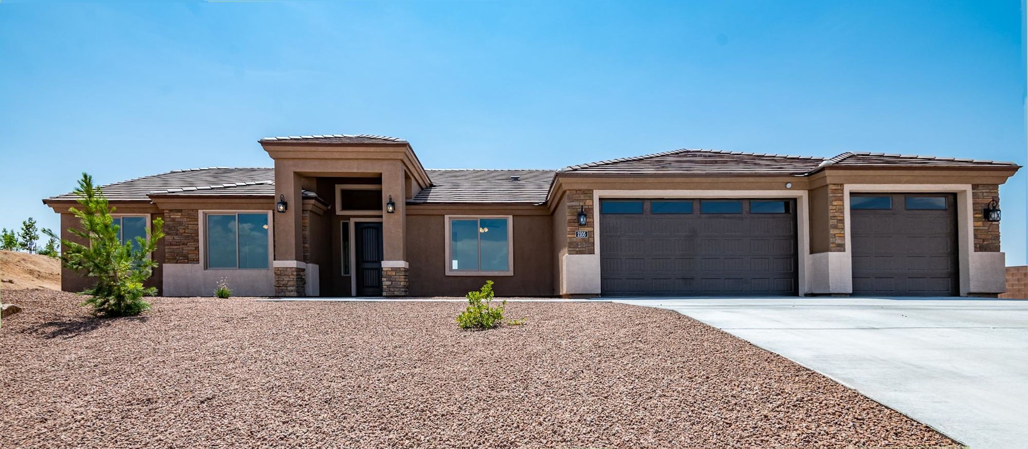 Cottonwood Springs Ave  Diamond Spur St. Kingman, AZ 86401