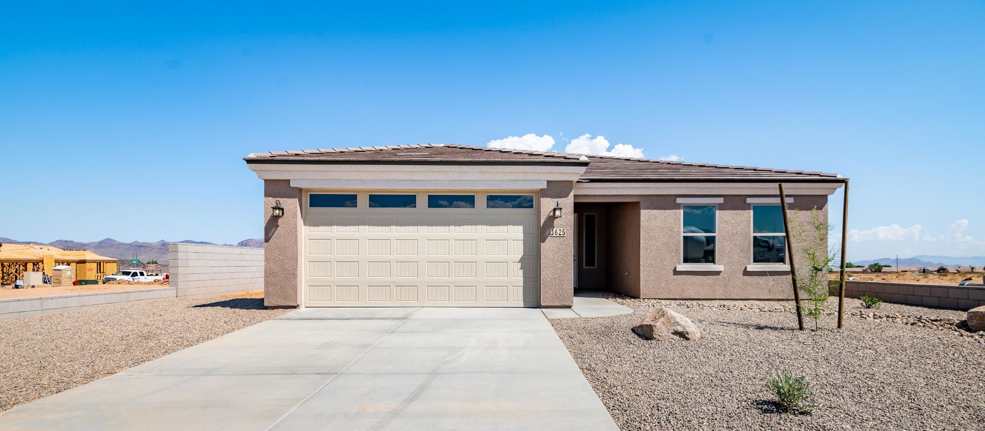 Sage Ln. Fort Mohave, AZ 86426