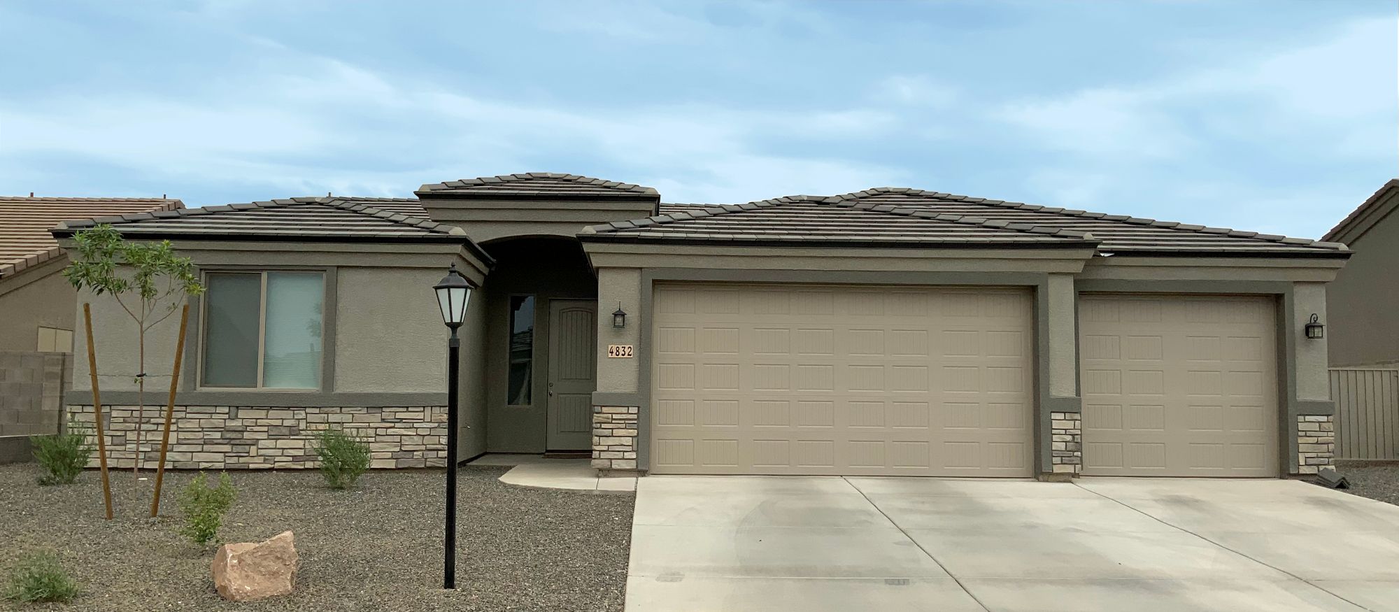 Sage Ln. Fort Mohave, AZ 86426