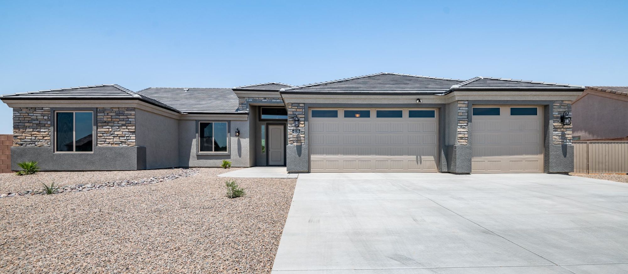 Cottonwood Springs Ave  Diamond Spur St. Kingman, AZ 86401