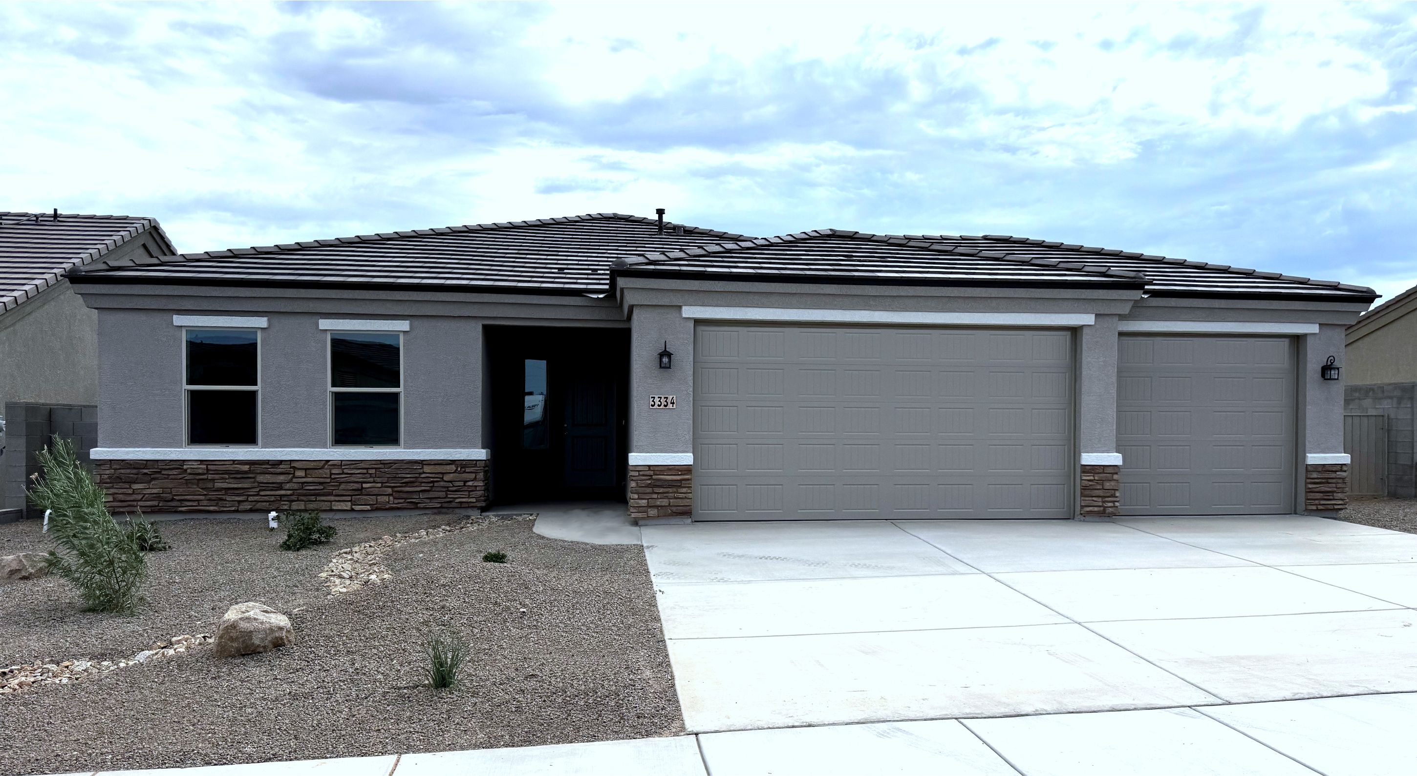 Sage Ln. Fort Mohave, AZ 86426