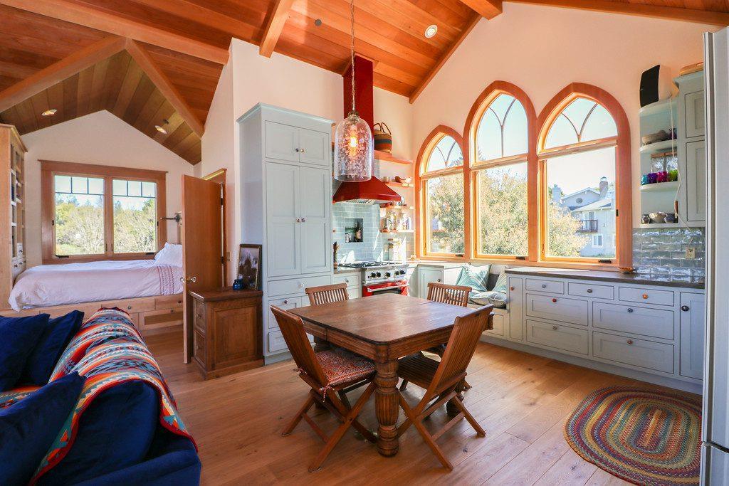 Annadel Builders Inc. - Santa Rosa, CA